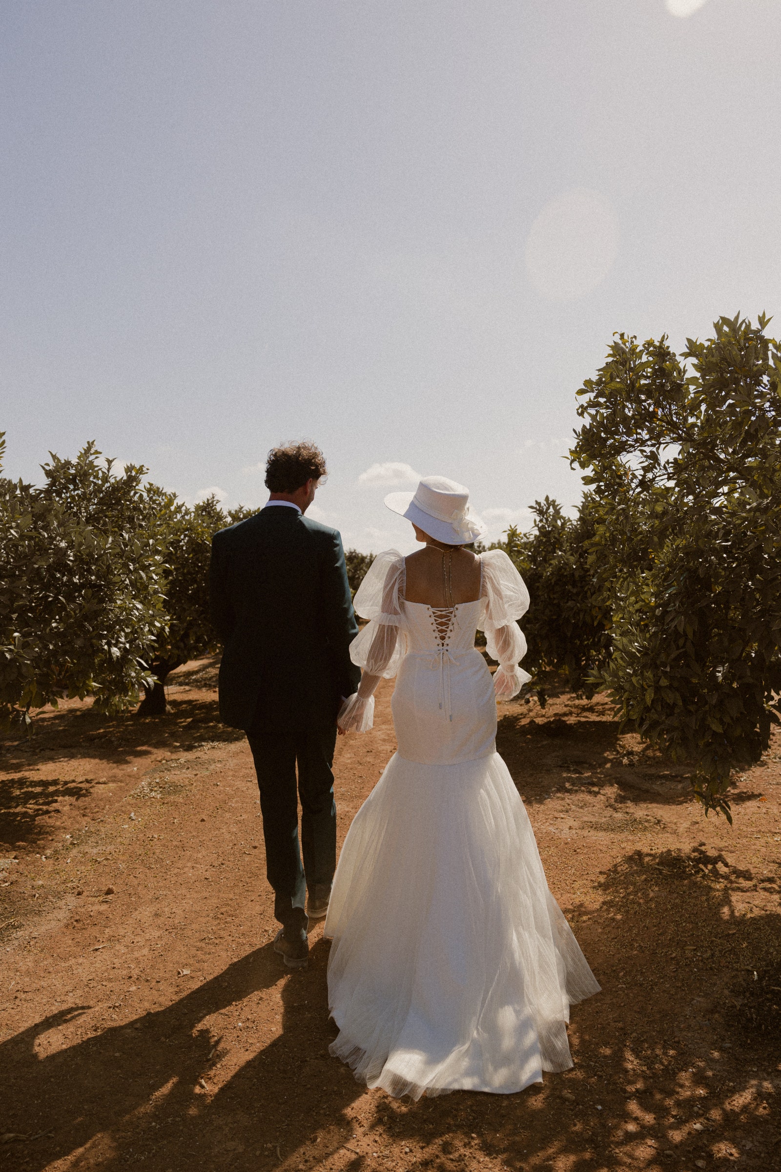 boda valencia vestido novia milla nova