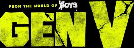 Logo Gen V