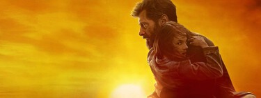 7 años de 'Logan', hazte un programa doble (o triple) con estas películas de venganza, westerns y fantasía con detalles similares a la brutal despedida del superhéroe