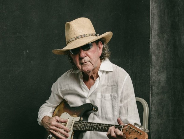 Lenda do country, Tony Joe White morre aos 75 anos - Quem | QUEM News