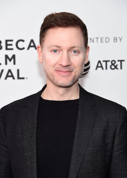 El 'biohacker' Bryan Johnson en 2019.