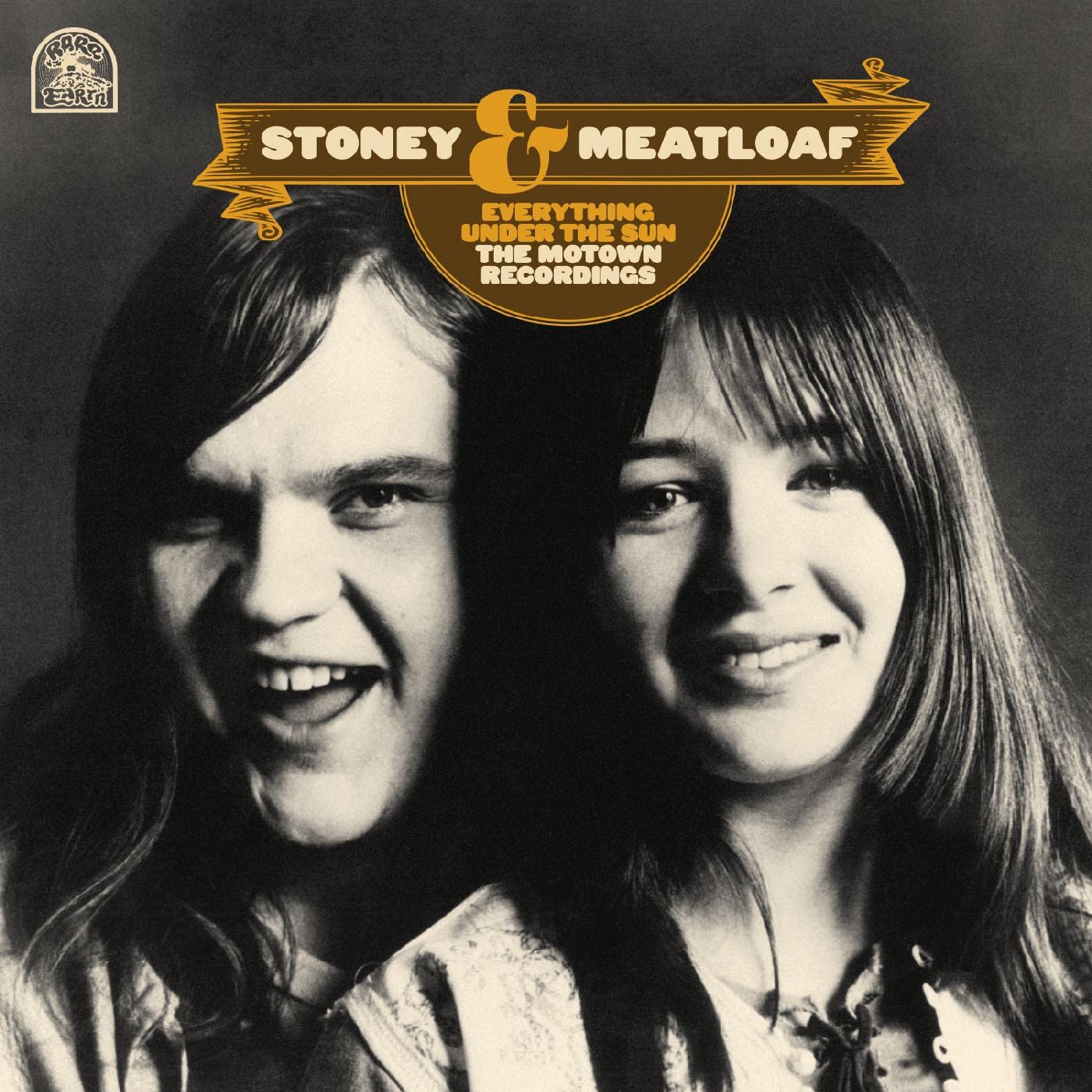 MEAT LOAF FUE UN ARTISTA MOTOWN