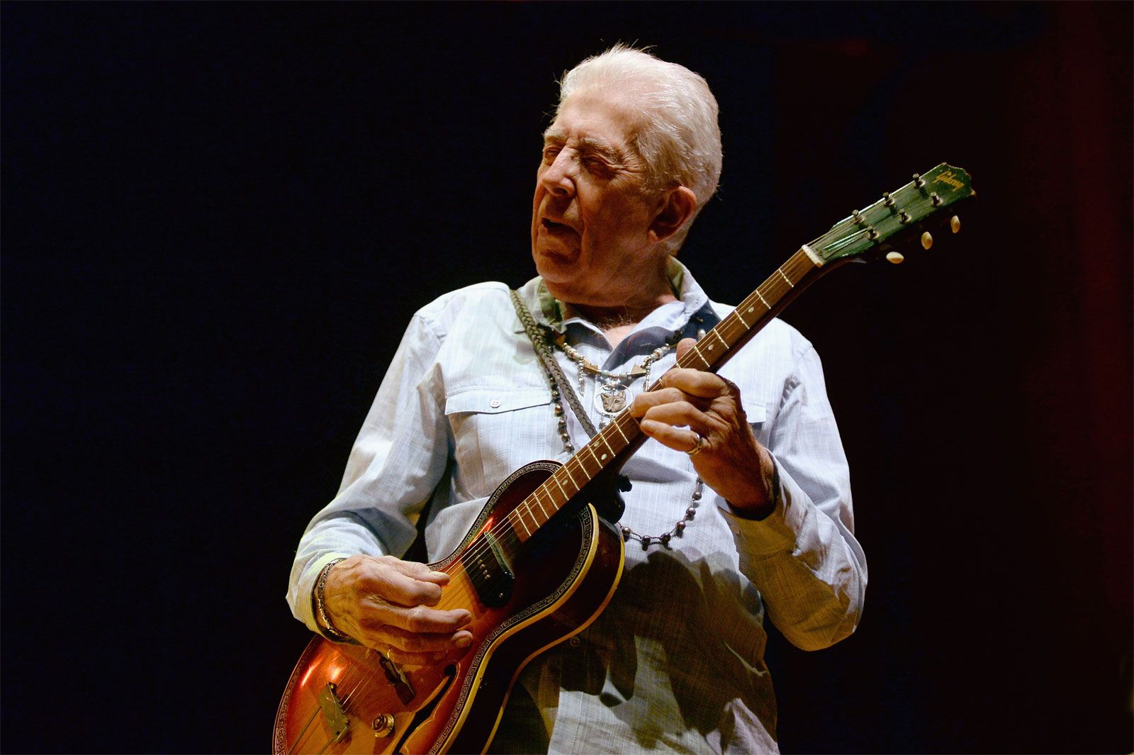 John Mayall | Biography, Albums, Bluesbreakers, & Facts | Britannica