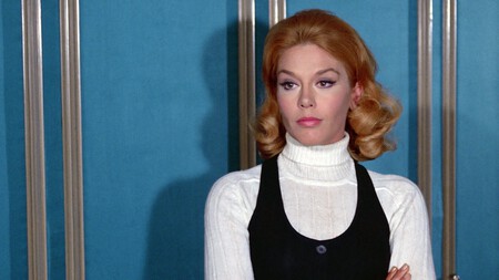Las Crueles 1969 Teresa Gimpera