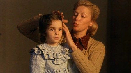 El Espiritu De La Colmena 1973 Teresa Gimpera Ana Torrent