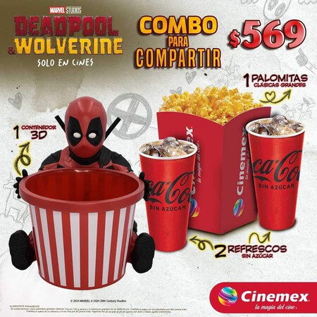 cinemex