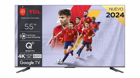 Tcl 55c655 Pro