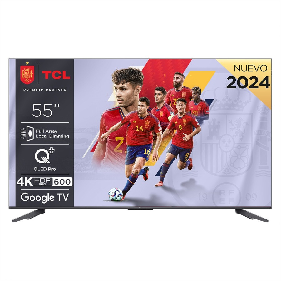 TCL C655 PRO