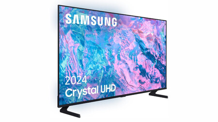 Samsung Cu7095
