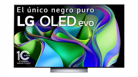 Lg Oled55c35la