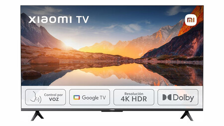 Xiaomi Tv A