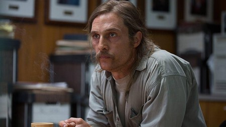 Mcconaughey