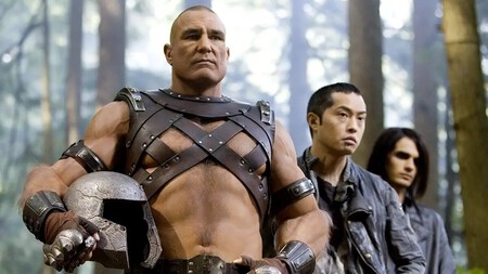 Juggernaut
