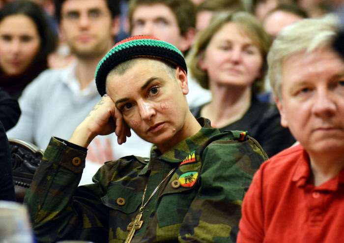 El rosario de desgracias de Sinéad O'Connor: adicciones, escándalos y la muerte de su hijo de 17 años | Celebrities