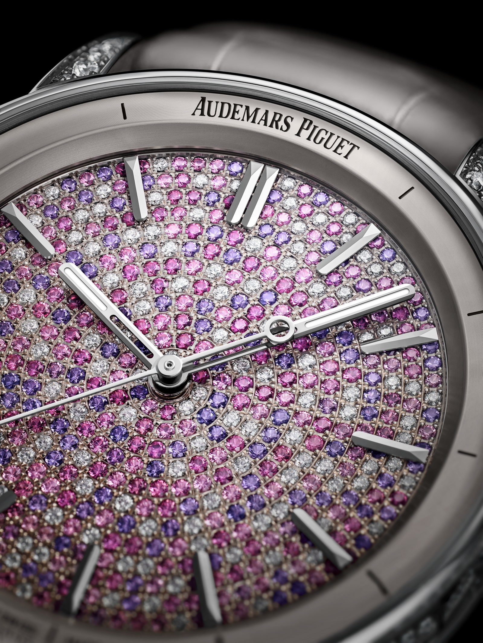 Reloj Audemars Piguet