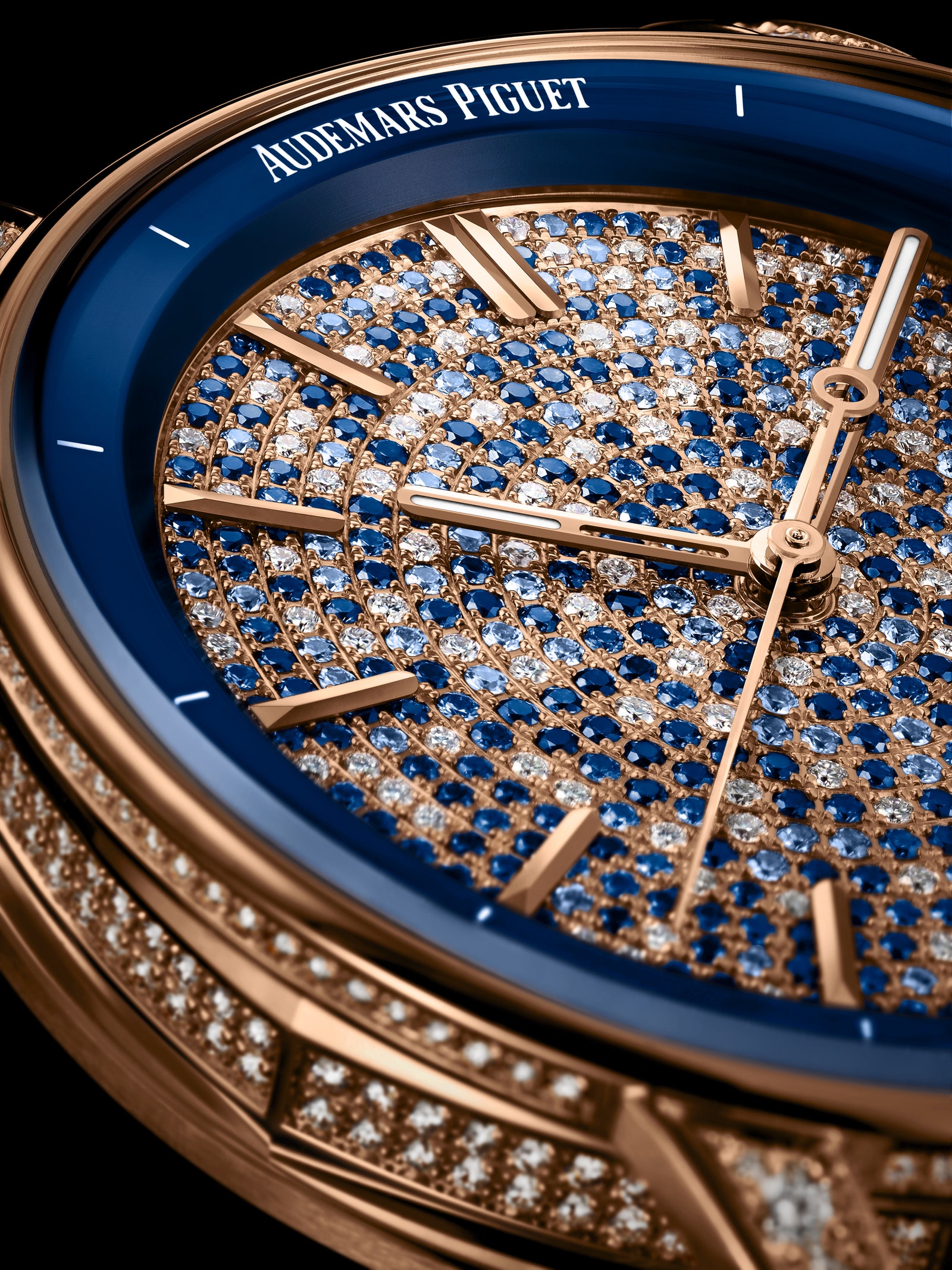 Reloj Audemars Piguet