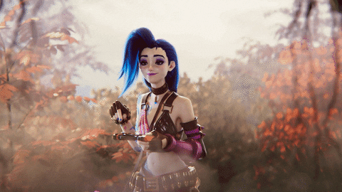 Arcane presionando botones en su smartphone para dominar la escena de los videojuegos y deportes electrónicos.- Blog Hola Telcel 