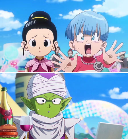 Dragon Ball Daima 2