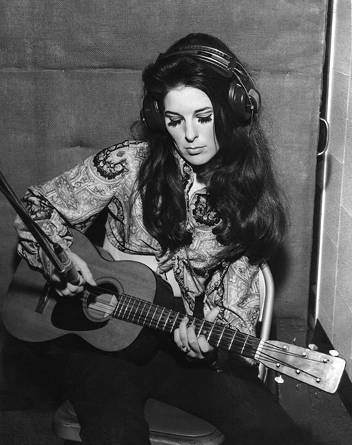 EL ETERNO MISTERIO DE BOBBIE GENTRY Song Of The Week: “Ode To Billie Joe” by Bobbie Gentry | 1 2 3 o' clock 4 o' clock Rock