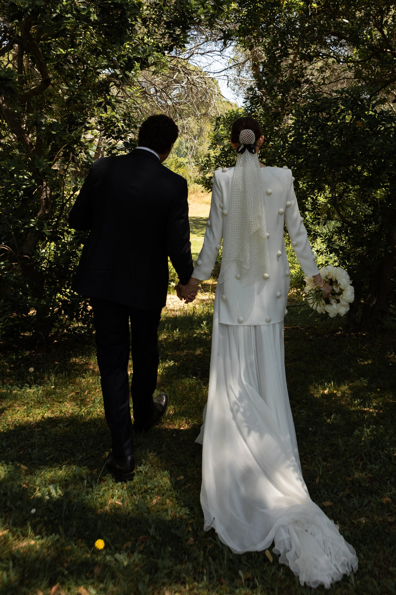 boda madrid vestido de novia luis infantes