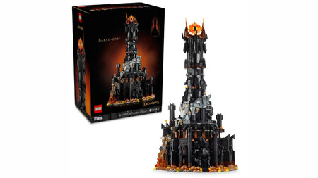 Lego Esdla