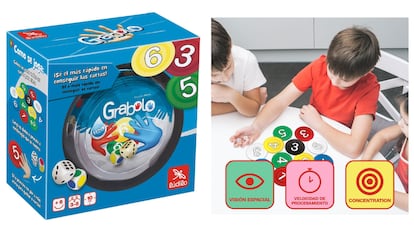 Uno de los mejores juegos de cartas waterproof para los niños