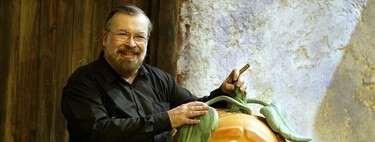 Aquella vez que Ruperta, la calabaza del 'Un, dos, tres' estuvo a punto de entrar en un agrio juicio con Naranjito