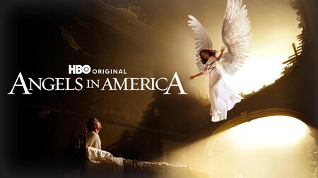 Angeles in America