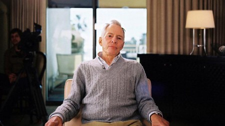 The Jinx