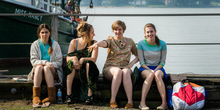 Girls