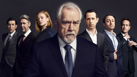 Succession