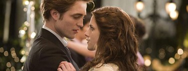 Kristen Stewart admite que ella hubiera roto con Edward en 'Crepúsculo'. "Tienes que dejar que una chica tome sus propias decisiones" 