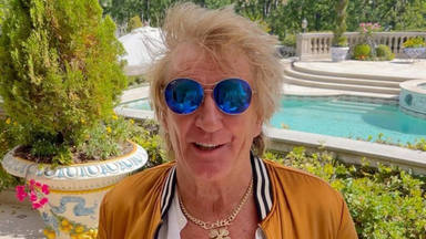 Rod Stewart vende todas sus canciones: esto es lo que vale su legado - Al  día - RockFM