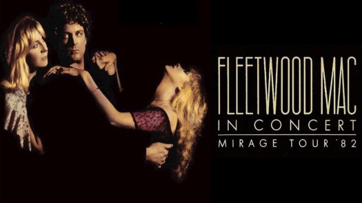 Go Your Own Way | In Concert Mirage Tour 82