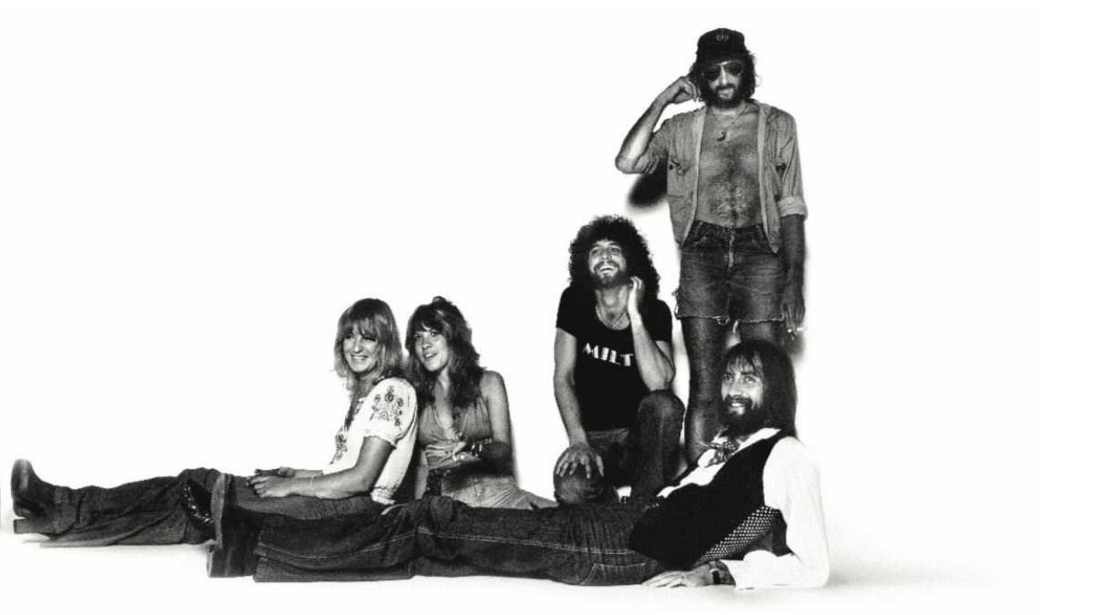 Don't Stop (Live at The Forum, Inglewood, CA, 10/21/82)
