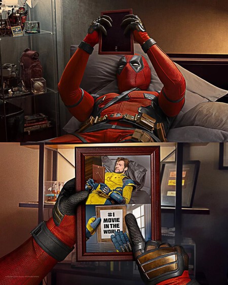 Deadpool 5