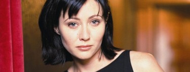 Muere Shannen Doherty, una de las actrices protagonistas de 'Embrujadas' y 'Sensación de vivir', a los 53 años