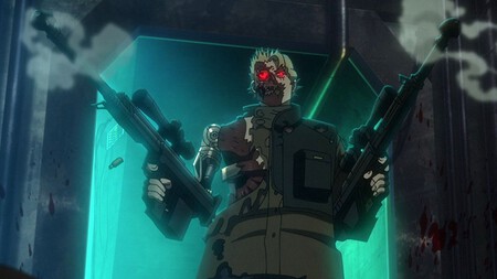 Terminator Zero