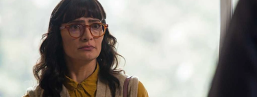 "Se sigue tratando de imponer un estándar de belleza": Ana María Orozco cuenta cómo 'Betty la fea: la historia continúa' ha cambiado con respecto a la original