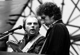 LA ENTREVISTA DE BONO A BOB DYLAN | PyD