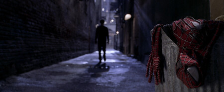 Spiderman 2 2004