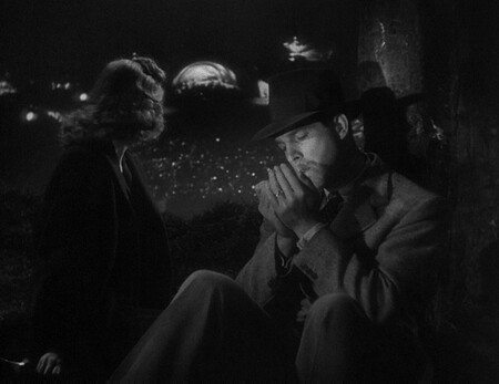 Perdicion 1944 Billy Wilder