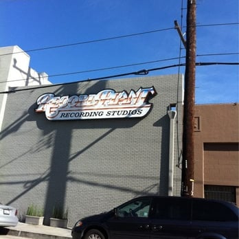 RECORD PLANT - Updated July 2024 - 1032 N Sycamore Ave, Los Angeles, California - Recording & Rehearsal Studios - Phone Number - Yelp