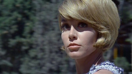 Fata Morgana 1966 Teresa Gimpera