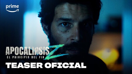 Apocalipsis Z El Principio Del Fin Tease
