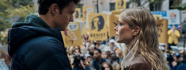 El creador de 'The Boys' explica por qué la temporada 5 va a ser la última de la serie: "Sé el punto en el que quiero acabar"