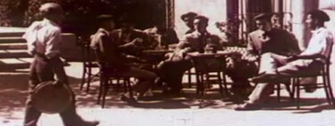 El cine en España empezó con una pelea de bar. 150 años del nacimiento de Fructuós Gelabert, director de la primera película de ficción española