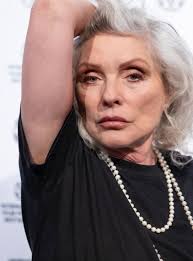 Space Rocks - Debbie Harry by Anne Reitsma, January 2024. | Facebook