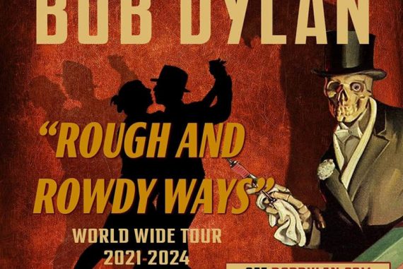 Bob Dylan vuelve a la carretera hasta 2024 - Dirty Rock Magazine