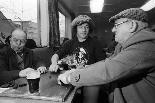 Happy 70th birthday to AC/DC's Tyneside-born rock superstar, Brian Johnson - Chronicle Live